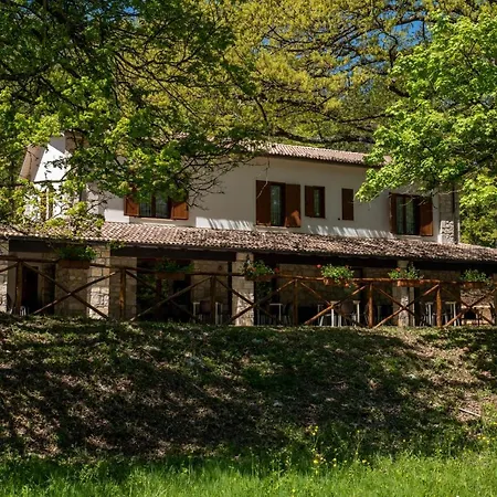 Casa Del Pastore 3*
