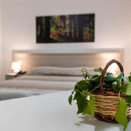 Hotel Casa Del Pastore 3*