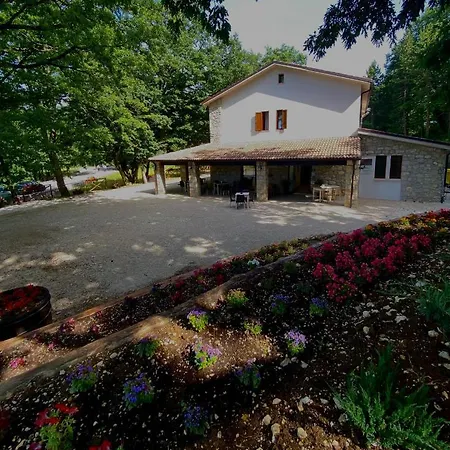 Casa Del Pastore 3*
