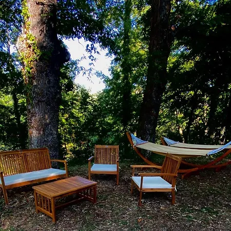 Casa Del Pastore Hotell 3*