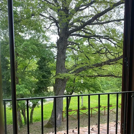 Casa Del Pastore Hotel Rosello