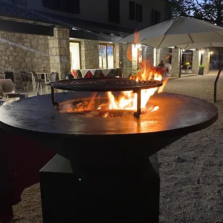 Casa Del Pastore 3* Rosello