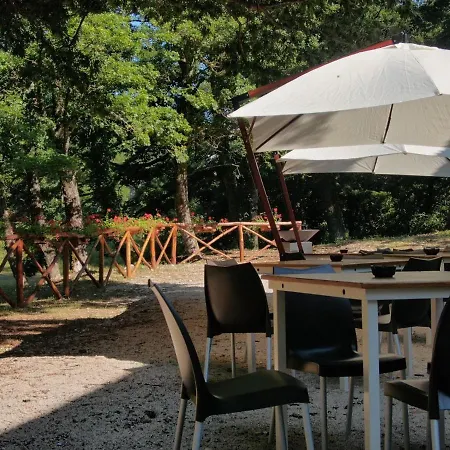 Casa Del Pastore 3*