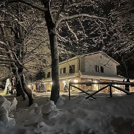 Casa Del Pastore Hotel