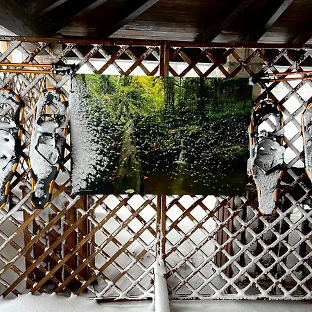 Hotel Casa Del Pastore 3*