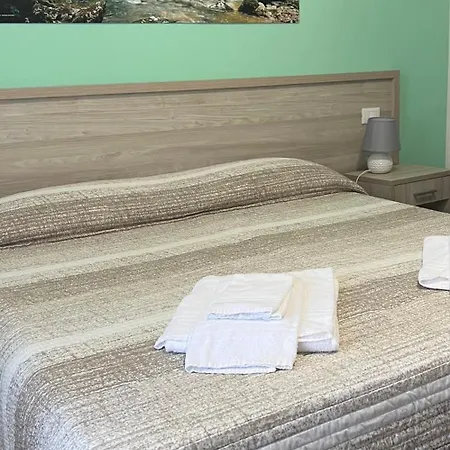 Hotell Casa Del Pastore