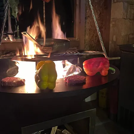 Casa Del Pastore Hotel 3*