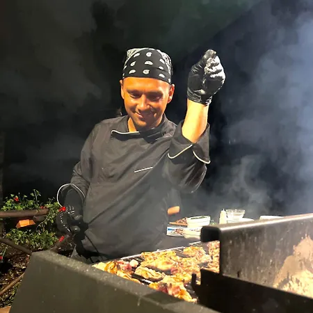 Casa Del Pastore 3* Rosello