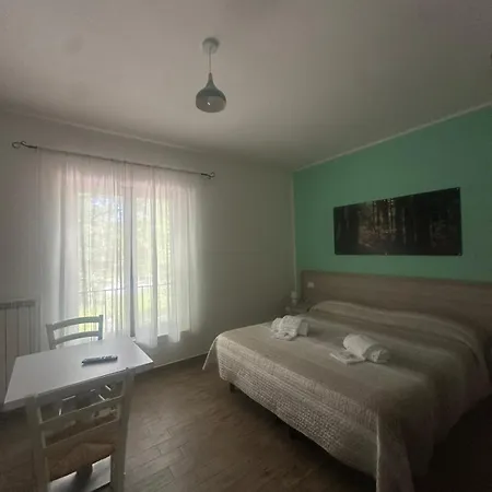 Casa Del Pastore