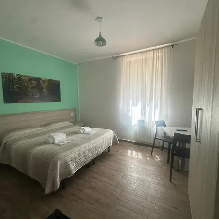 Casa Del Pastore Hotel 3*