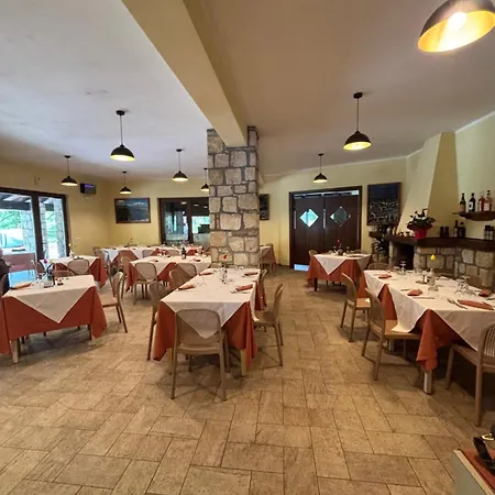 Hotel Casa Del Pastore