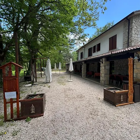 Casa Del Pastore 3*