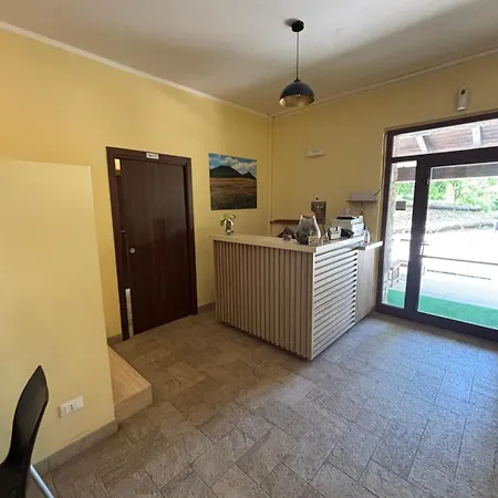 Hotel Casa Del Pastore