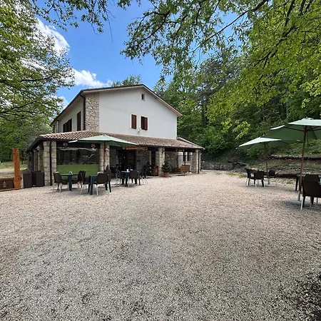 Hotel Casa Del Pastore