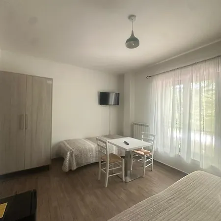 Casa Del Pastore 3*
