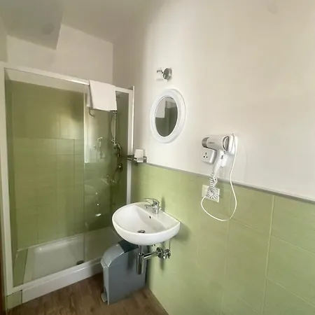 Casa Del Pastore Hotel