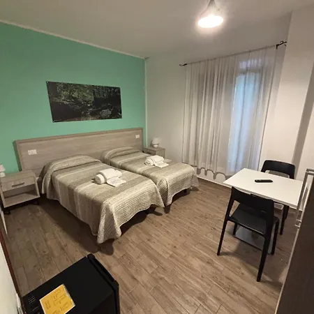 Hotel Casa Del Pastore