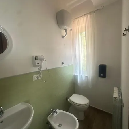 Hotel Casa Del Pastore 3*