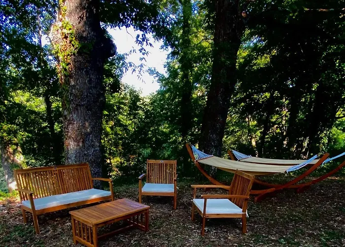 Casa Del Pastore Hotel 3*