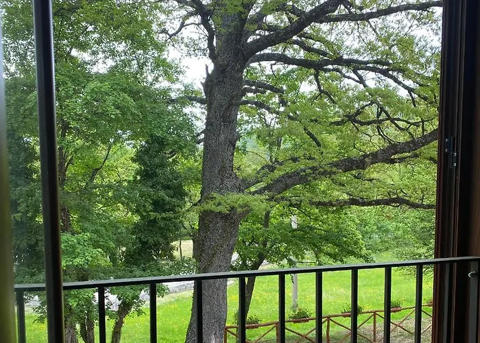 Casa Del Pastore Szálloda Rosello