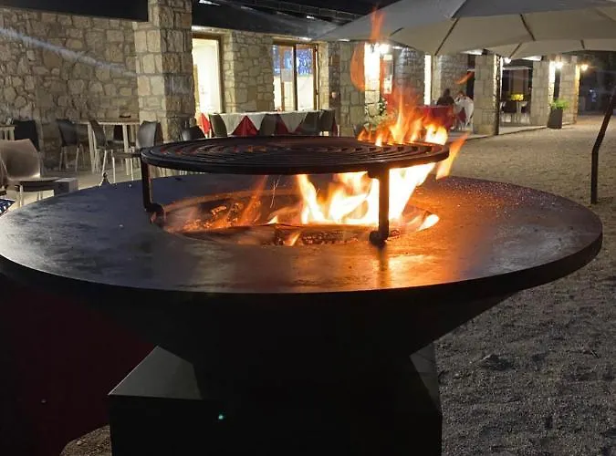 Casa Del Pastore 3* Rosello