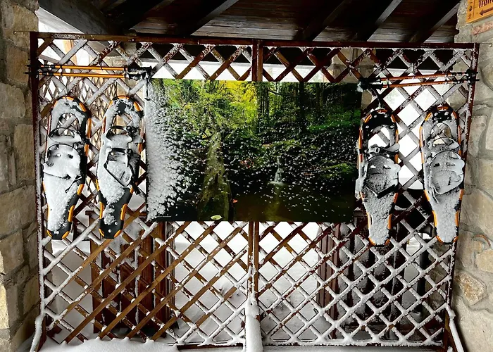 Hotel Casa Del Pastore 3*