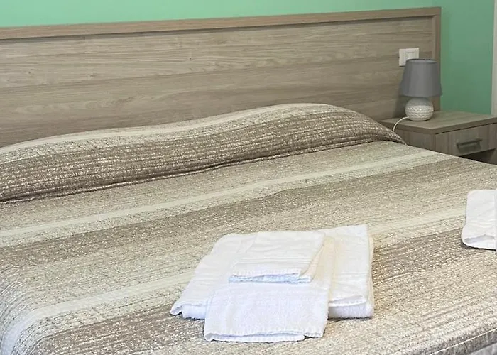 Hotel Casa Del Pastore