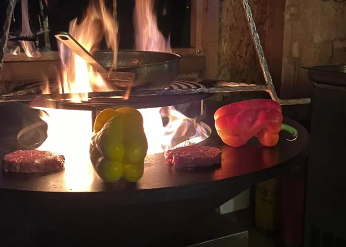 Casa Del Pastore Szálloda 3*